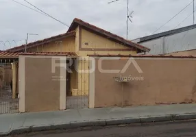 Foto 1 de Casa com 2 Quartos à venda, 111m² em Vila Nossa Senhora de Fátima, São Carlos