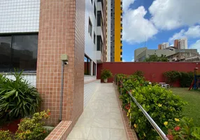 Foto 1 de Apartamento com 4 Quartos à venda, 116m² em Aldeota, Fortaleza