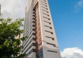Foto 1 de Flat com 1 Quarto para alugar, 33m² em Paissandu, Recife