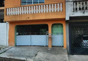 Foto 1 de Casa com 3 Quartos à venda, 145m² em JARDIM TABOAO, Taboão da Serra