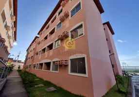 Foto 1 de Apartamento com 2 Quartos para alugar, 61m² em Bom Pastor, Natal
