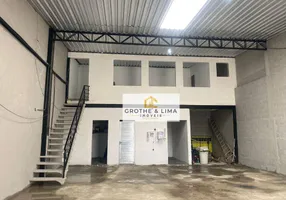 Foto 1 de Galpão/Depósito/Armazém para alugar, 200m² em Residencial Santa Paula, Jacareí