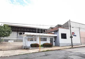 Foto 1 de Galpão/Depósito/Armazém à venda, 1100m² em Centro, Araraquara