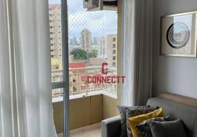 Foto 1 de Apartamento com 2 Quartos à venda, 66m² em Nova Aliança, Ribeirão Preto