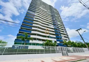 Foto 1 de Apartamento com 3 Quartos à venda, 75m² em Cidade 2000, Fortaleza