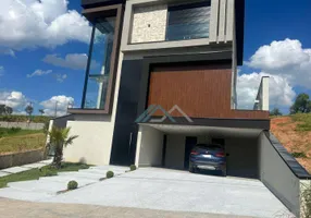 Foto 1 de Casa de Condomínio com 3 Quartos à venda, 289m² em Colinas de Parnaiba I, Santana de Parnaíba