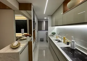 Foto 1 de Apartamento com 3 Quartos à venda, 92m² em Copacabana, Uberlândia