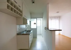 Foto 1 de Apartamento com 2 Quartos para alugar, 62m² em Saúde, São Paulo