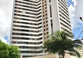 Foto 1 de Apartamento com 3 Quartos à venda, 69m² em Nova Parnamirim, Parnamirim