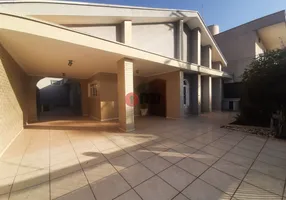 Foto 1 de Casa com 3 Quartos para alugar, 600m² em Jardim dos Seixas, São José do Rio Preto
