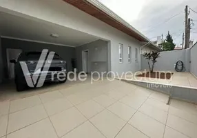 Foto 1 de Casa com 3 Quartos à venda, 110m² em Jardim Nova Mercedes, Campinas