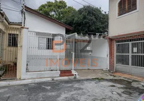 Foto 1 de Casa com 2 Quartos à venda, 90m² em Vila Nova Mazzei, São Paulo