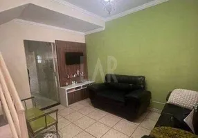 Foto 1 de Casa com 3 Quartos à venda, 60m² em Santa Mônica, Belo Horizonte