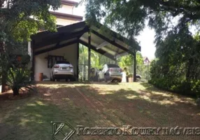 Foto 1 de Casa de Condomínio com 4 Quartos à venda, 1000m² em Vivendas do Lago, Sorocaba