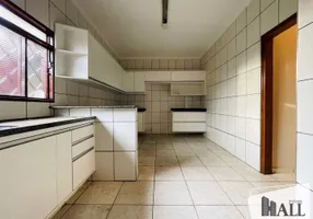 Foto 1 de Casa com 3 Quartos à venda, 140m² em Sao Francisco, São José do Rio Preto