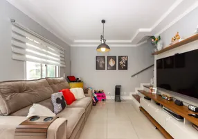 Foto 1 de Casa de Condomínio com 3 Quartos à venda, 113m² em Jardim Prudência, São Paulo