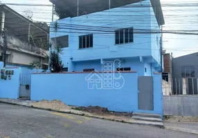 Foto 1 de Apartamento com 2 Quartos à venda, 54m² em Barro Vermelho, São Gonçalo