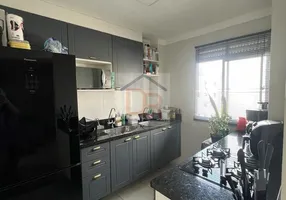 Foto 1 de Apartamento com 2 Quartos à venda, 40m² em Morada do Sol, Americana