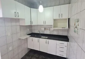 Foto 1 de Apartamento com 3 Quartos à venda, 65m² em Flamengo, Contagem