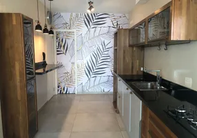 Foto 1 de Apartamento com 3 Quartos para alugar, 202m² em Tamboré, Santana de Parnaíba