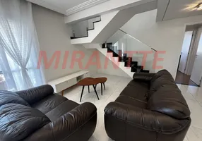 Foto 1 de Apartamento com 4 Quartos à venda, 235m² em Mandaqui, São Paulo