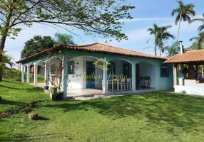 Foto 1 de Fazenda/Sítio com 2 Quartos à venda, 300m² em , Jataizinho