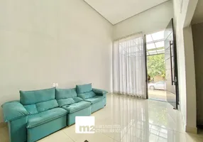 Foto 1 de Casa de Condomínio com 4 Quartos à venda, 220m² em Condomínio Amin Camargo, Goiânia