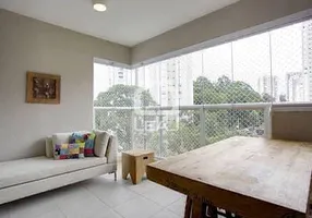 Foto 1 de Apartamento com 2 Quartos à venda, 75m² em Vila Andrade, São Paulo