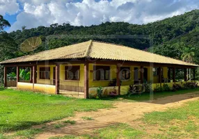 Foto 1 de Fazenda/Sítio com 4 Quartos à venda, 500000m² em Amparo, Nova Friburgo