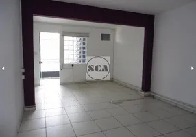 Foto 1 de Sobrado com 3 Quartos para venda ou aluguel, 273m² em Mirandópolis, São Paulo