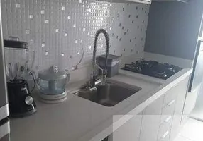 Foto 1 de Apartamento com 2 Quartos à venda, 54m² em Vila Prudente, São Paulo