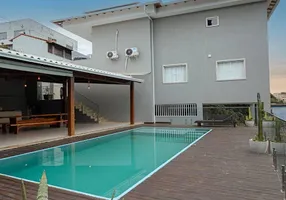 Foto 1 de Casa com 4 Quartos à venda, 300m² em Serra Sede, Serra