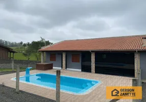 Foto 1 de Fazenda/Sítio com 2 Quartos à venda, 2700m² em , Siderópolis