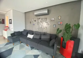 Foto 1 de Apartamento com 3 Quartos à venda, 87m² em Estreito, Florianópolis