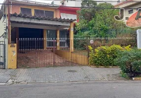 Foto 1 de Sobrado com 3 Quartos para venda ou aluguel, 248m² em Vila Mariana, São Paulo