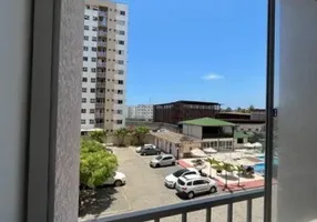 Foto 1 de Apartamento com 2 Quartos para alugar, 52m² em Jardim das Margaridas, Salvador