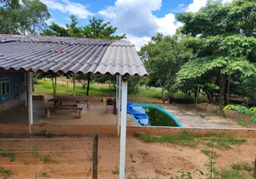 Foto 1 de Fazenda/Sítio à venda, 6000m² em Zona Rural, Uruaçu