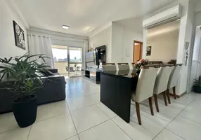 Foto 1 de Apartamento com 3 Quartos à venda, 93m² em Barreiros, São José