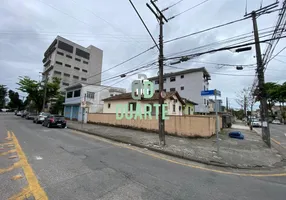 Foto 1 de Lote/Terreno à venda, 280m² em Ponta da Praia, Santos