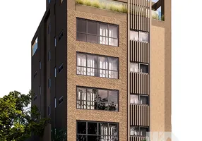 Foto 1 de Apartamento com 2 Quartos à venda, 70m² em São Francisco de Assis, Camboriú