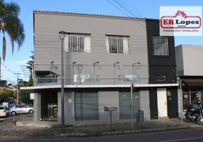 Foto 1 de Prédio Comercial à venda, 288m² em São Lourenço, Curitiba