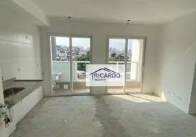 Foto 1 de Apartamento com 1 Quarto à venda, 38m² em Jardim Paraíso, São Paulo