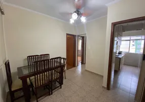 Foto 1 de Apartamento com 3 Quartos à venda, 88m² em Boa Vista, São Vicente