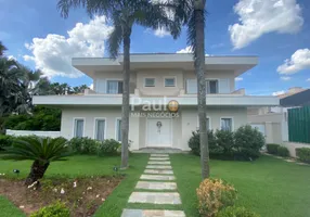 Foto 1 de Casa de Condomínio com 5 Quartos à venda, 573m² em Loteamento Arboreto dos Jequitibás, Campinas