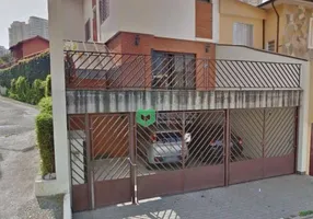 Foto 1 de Casa de Condomínio com 3 Quartos à venda, 280m² em Alto da Lapa, São Paulo