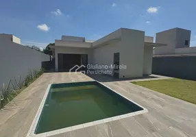 Foto 1 de Casa de Condomínio com 3 Quartos à venda, 212m² em Residencial Vale Florido, Piratininga