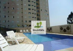Foto 1 de Apartamento com 2 Quartos para venda ou aluguel, 44m² em Jardim Las Vegas, Guarulhos