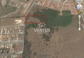 Foto 1 de Lote/Terreno à venda, 10m² em Piracangagua, Taubaté