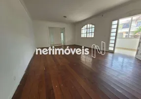 Foto 1 de Casa com 5 Quartos para alugar, 644m² em Maria Virgínia, Belo Horizonte