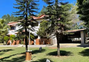 Foto 1 de Fazenda/Sítio com 7 Quartos à venda, 1100m² em Veraneio Irajá, Jacareí